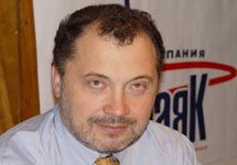 Николай Петров. Необходимо напомнить, что фото с веб-сайта www. radiomayak. ru