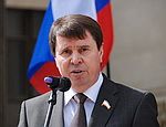 Цеков поведал, почему Крым нуждается в отмене «поправки Зайца»