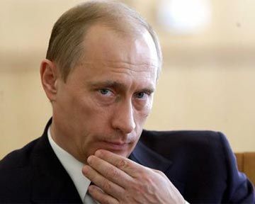Путин испугал Европу неуввязками с транзитом газа через Украину