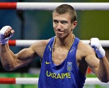 Чемпионат мира по боксу: Ломаченко начнет с боснийца