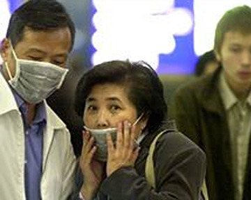 ВОЗ подтвердила 331 случай заболевания новым гриппом
