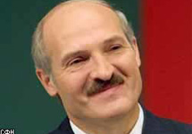 Александр Лукашенко. Необходимо напомнить, что фото СФН