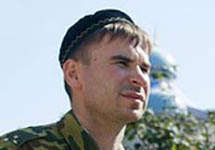 Иса Ямадаев. Хочеться напомнить о том, что фото с веб-сайта www. annews. ru