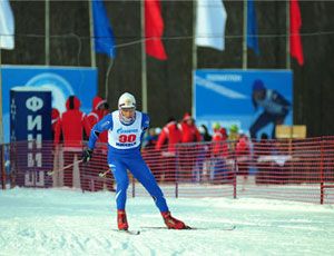 Зимние спартакиады соберут в Екатеринбурге 2 тыщи спортсменов
