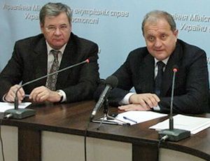 Яцуба: Правительство Крыма желает забрать у Севастополя 36 млн гривен, нужных на строительство «ледового дворца»