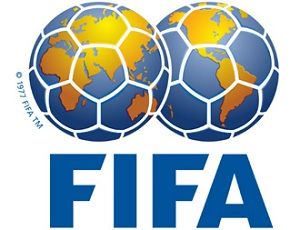 Сборная Украины опустилась на 59-е место в рейтинге ФИФА, Наша родина - 13-я