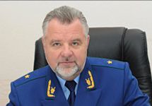 Александр Игнатенко. Важно отметить о том, что фото с веб-сайта Прокуратуры Столичной области
