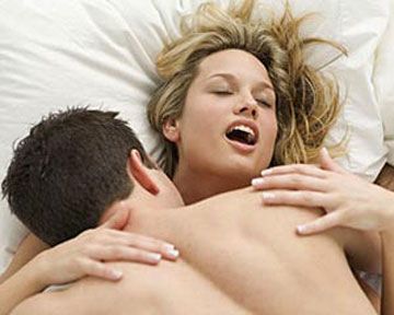Исследование: Безупречный секс продолжается 10 минут