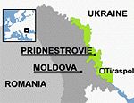 Приднестровье: настоящие переговоры с Молдавией невозможны, пока там нет закоренелой власти