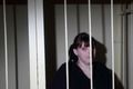 Таисия Осипова в суде 27.12.2011. Необходимо отметить, что фото Ю. Иващенко/Грани. Ру