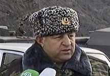 Адильгерей Магомедтагиров - министр внутренних дел Дагестана. Важно напомнить, что кадр НТВ