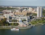 Мэров и спикеров дум приглашают обсудить «Большой Екатеринбург» - совещание пройдет в Березовском
