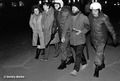 30 октября 1989 г. Отметим, что задержания участников шествия у Пушкинской площади. Важно напомнить о том, что фото Дмитрия Борко