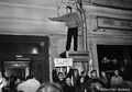 30 октября 1989 г. Отметим о том, что пробы проведения митинга на Пушкинской площади пресекаются милицией. Хочется отметить о том, что фото Дмитрия Борко