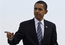 Барак Обама. Отметим, что фото http://www. huffingtonpost. com