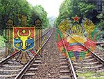 Поезд «Кишинев-Одесса» в очередной раз не пошел