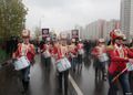 "Российский марш" в Люблине 04.11.2010. Напомним, что фото Л. Барковой