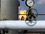 «Газпром» уменьшил поставки газа Минску на 30%