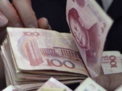 Юань нестабилен / Валюте КНР дозволили колебаться