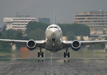 Boeing-737. Отметим о том, что фото с веб-сайта airliners. ne