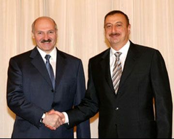 Лукашенко признался, где взял средства для "Газпрома"