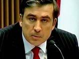 Саакашвили обвинил российскую элиту в пристрастии к грузинским винам