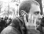 СБУ провела «профилактическую беседу» с журналистом «Коммерсанта», намекнув на его высылку в Россию