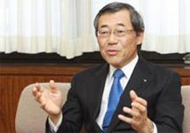 Масатаки Симидзу. Важно напомнить, что фото с веб-сайта компании TEPCO