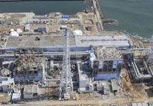 АЭС "Фукусима-1". Важно напомнить о том, что фото с веб-сайта www. globallookpress. com