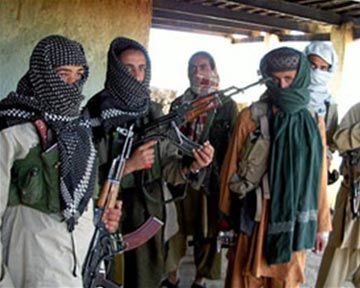 НАТО: Пакистан продолжает поддерживать талибов