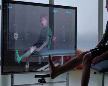 Microsoft запустила в продажу Kinect для Windows