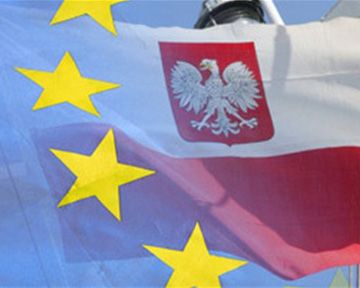 Сейчас заканчивается срок председательства Польши в ЕС