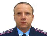 Одесским милиционерам представили нового начальника, который «никогда не брал взяток»