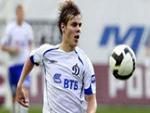 Александр Кокорин признан наилучшим юным футболистом чемпионата Рф