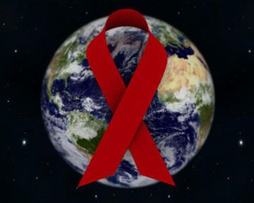 Евросоюз увеличивает борьбу со СПИДом в мире