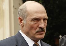Александр Лукашенко. Напомним, что фото с веб-сайта hottestheadsofstate. wordpress. com