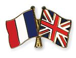 Франция и Англия делают военный альянс
