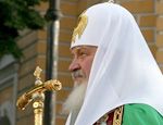 Термин «Русский мир», предложенный Патриархом Кириллом, вызвал споры на Украине