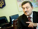 Новый крымский премьер щеголяет в куртке за 120 тыщ гривен и катается на Лексусе