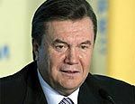 Янукович выступает за предоставление Приднестровью особенного статуса в составе Республики Молдова