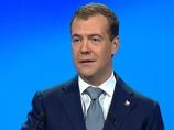 Медведев настаивает: предопределенности на будущих выборах нет / Хоть какой политик может «пролететь»