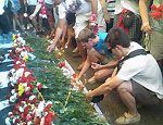 В Москве националисты почтут память жертв этнокриминала