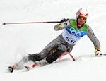 Наилучшим результатом олимпийцев Молдавии на играх в Ванкувере стало 28-е место швейцарского горнолыжника