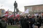 В Москве пройдут митинги протеста