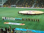 «Шериф» уступил «Фенербахче» в домашнем матче Лиги Европы со счетом 0:1 (ФОТО)