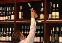 Молдавское вино снимают с прилавков. Стоит напомнить, что фото с веб-сайта ''Русской газеты''