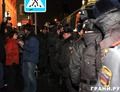 31 января на Триумфальной. Необходимо напомнить, что фото Людмилы Барковой/Грани. Ру