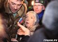 31 января на Триумфальной. Необходимо напомнить, что людмила Алексеева и Борис Немцов. Стоит напомнить, что фото Людмилы Барковой/Грани. Ру