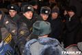 31 января на Триумфальной. Важно напомнить, что фото Людмилы Барковой/Грани. Ру