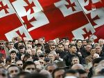Грузинская оппозиция готовится пикетировать мэрию Тбилиси